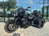 Harley-Davidson Tri Glide Ultra / FLHTCUTG 114/2020 - HARLEY-DAVIDSON FLHTC