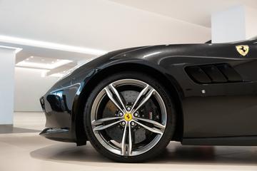 صورة 10 لـ 2020 Ferrari GTC4LUSSO