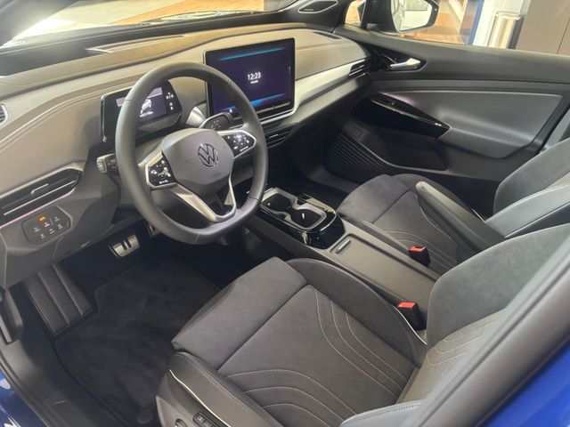 ID.5 Pro GOAL 210 kW (286 PS) 77 kWh 1-Gang-Auto