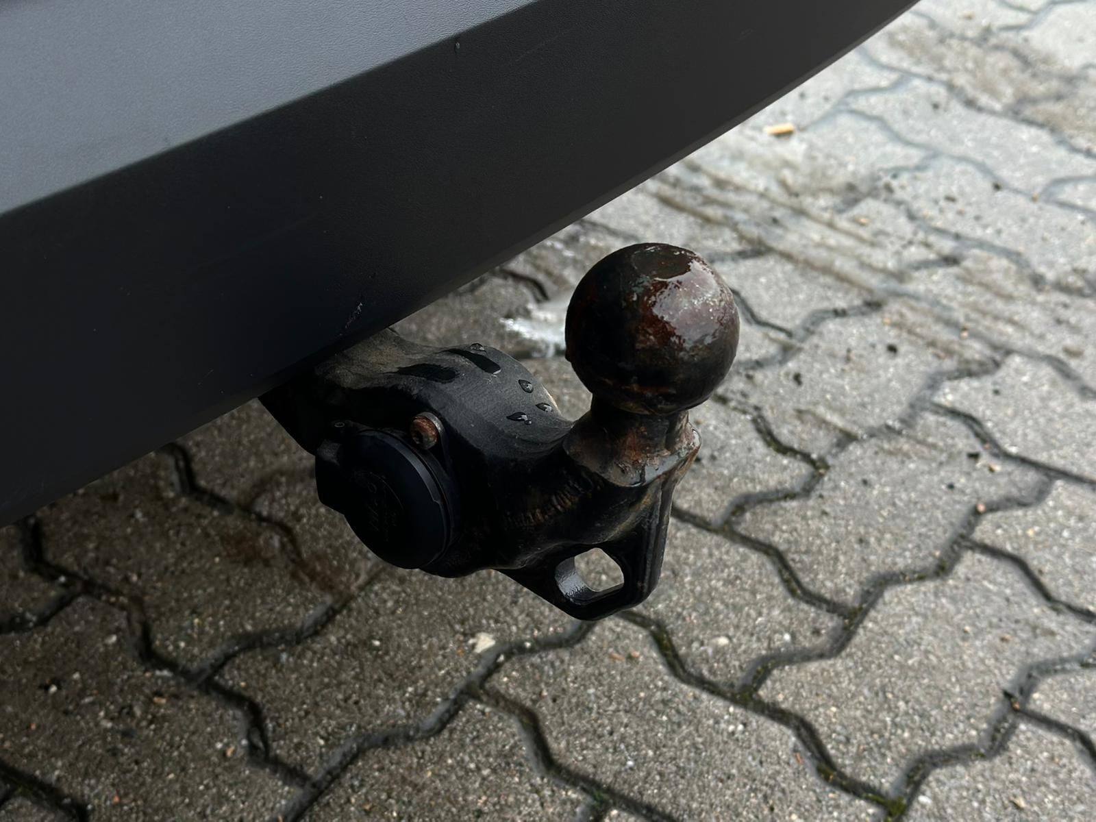 SKODA Kodiaq 2.0TDI STYLE 4x4* LED#SHZ#LH#ACC#KEYL#AHK - Image 26