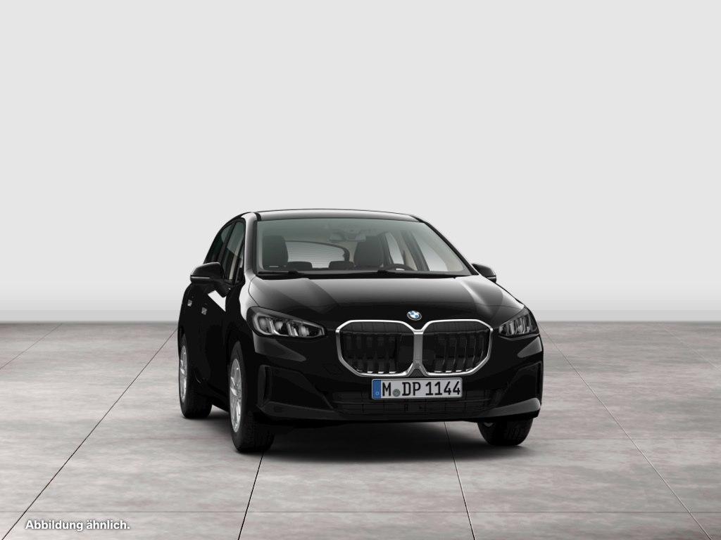 BMW 216 Active Tourer 216i RFK+LED+PDC+V+H+DAB, миниатюра 10