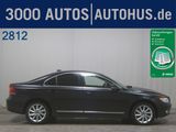 Volvo S80 D4 Momentum ACC Navi Xenon Memory StHzg AUT - Volvo S80 mit Diesel-Antrieb
