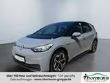 Volkswagen ID.3 Pure Performance Einparkhilfe Regensensor