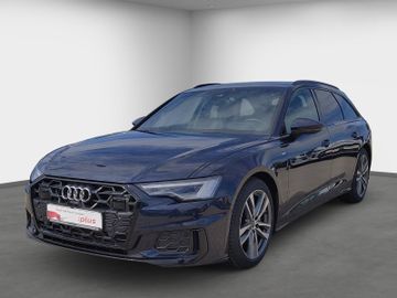 Audi A6 - 2