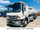 Mercedes-Benz Actros III 1844 L BL *Retarder/1-KreisHydraulik - Mercedes-Benz Actros 1844