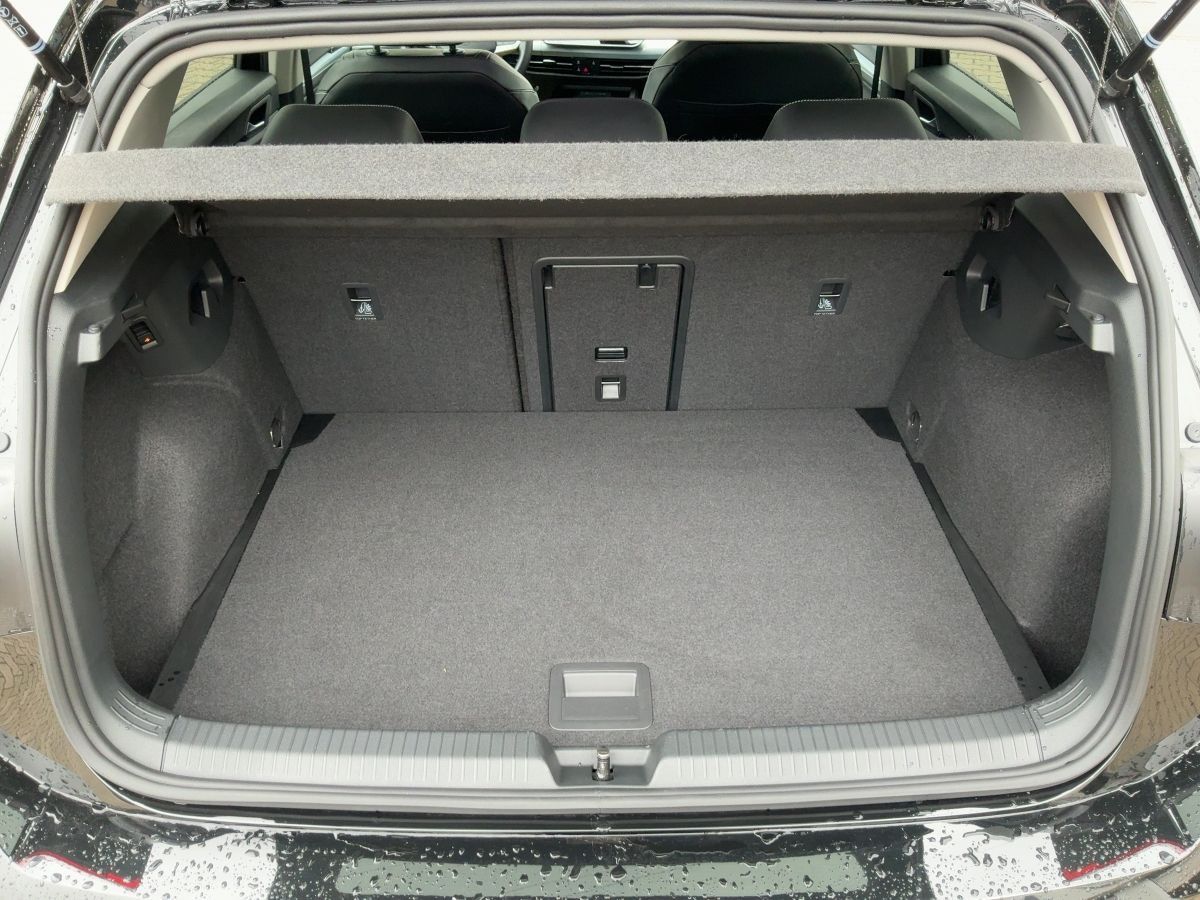 Volkswagen Golf - Bild 14