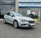 Opel Astra K Lim. 5-trg. InnovationNaviKameraGarantie - Opel Astra mit Benzin-Antrieb: Limousine, Klimaautomatik