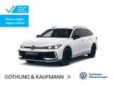 Volkswagen Passat R-Line 2.0 TDI DSG*NAVI*AHK*360*HUD*Black