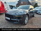 Porsche Macan S 3.0 V6 Automatik Panorama 1 Hand - Porsche: Auto