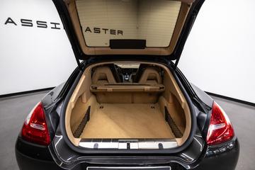 صورة مصغرة 16 لـ 2009 Porsche PANAMERA