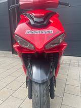 Andere Demonio KSR Austria  - BENZIN MOFA