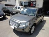 Land Rover Freelander 2.2 td4 SE - gebrauchte Land Rover Freelander aus dem Jahr 2009