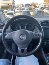 Volkswagen Golf Variant 1.4 TSI Highline !NUR EXPORT! - Volkswagen Golf aus 2010: Kombi