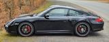 Porsche 997.2 GTS4 TÜV+Bremsen h. NEU, Approved 4.27. - Porsche 911 Urmodell aus 2012