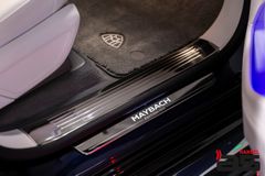 MERCEDES-BENZ GLS 600 Maybach Edition 100 | Limited | 1of100 |