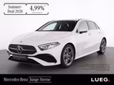 Mercedes-Benz A 200 AMG+NavPrem+LED-HP+KeylGo+Amb+TotwA+360°+