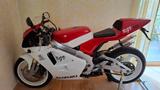 Suzuki RGV 250 VJ22B - SUZUKI RG