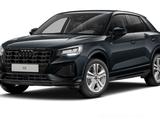 Audi Q2 advanced 35 TFSI 110(150) kW(PS) S tronic PDC - : Pickup