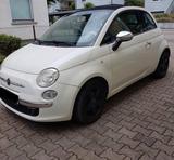 Fiat 500 Cabrio - Fiat 500C mit Diesel-Antrieb