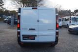 Renault Trafic Kasten L1H1 2,8t Komfort TOP ZUSTAND - Renault Trafic: L1h1