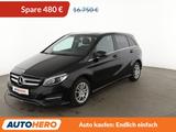 Mercedes-Benz B 180 CDI Urban Aut.*NAVI*TEMPO*LED*PDC*SHZ* - Mercedes-Benz B 180 in Nürnberg
