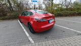 Tesla Model 3 Langstreckenbatterie - Allradantrieb... - Tesla Gebrauchtwagen in Duisburg