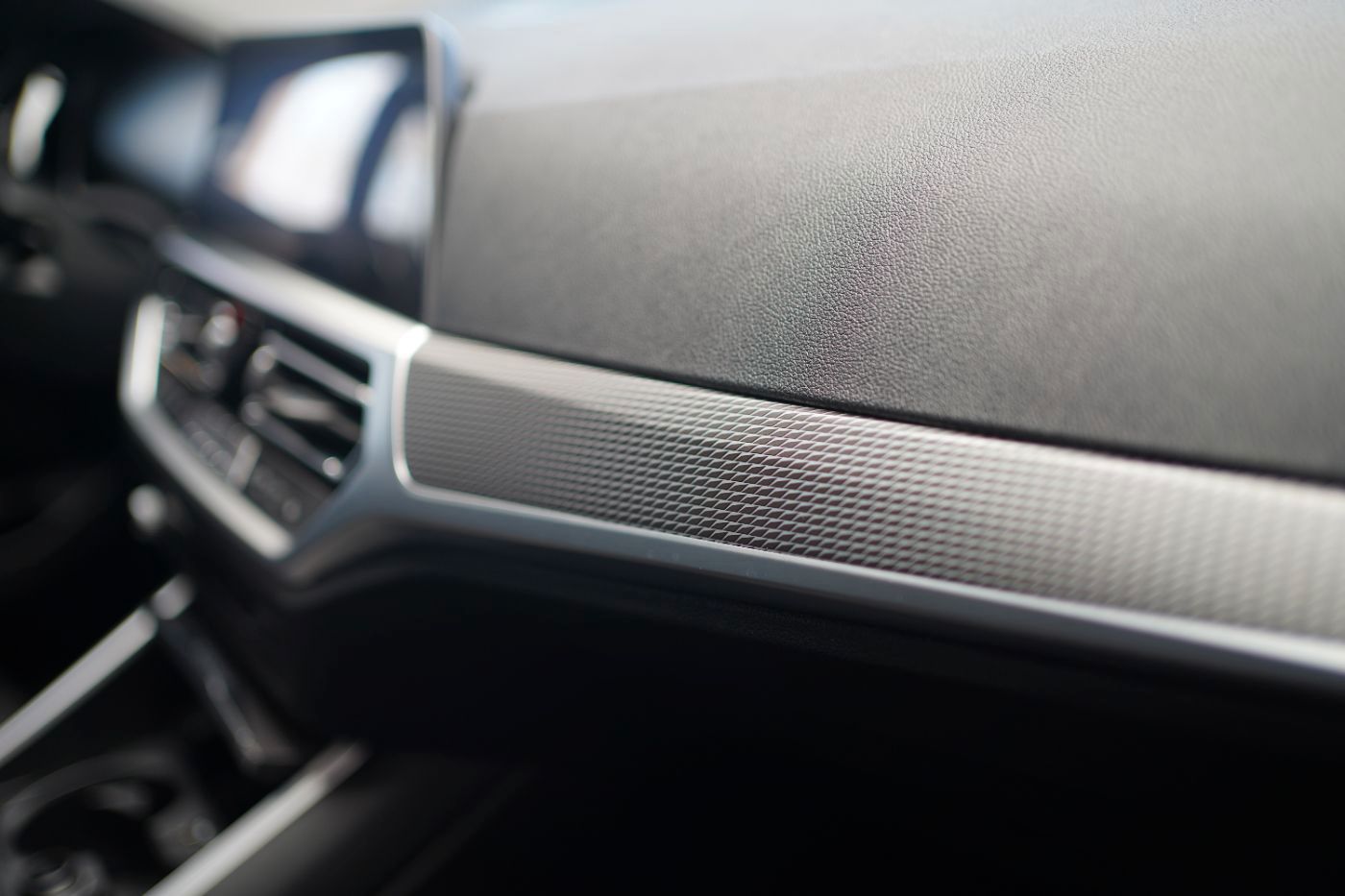 Fahrzeugabbildung BMW 320i xDrive M Sport Parkassist+AHK+HiFi+Alarmanl