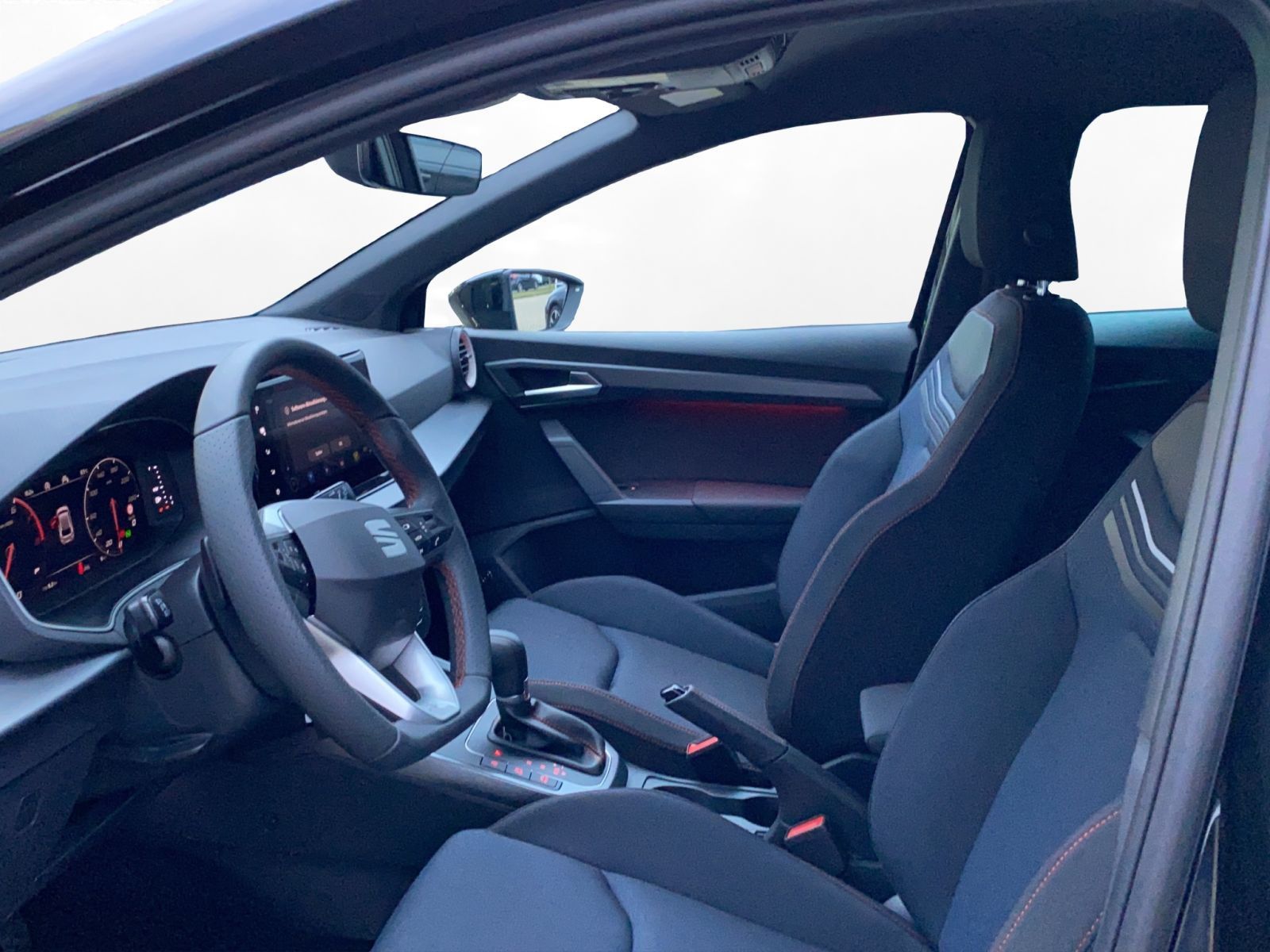 Seat Ibiza - Bild 10