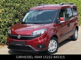 Fiat Doblo SX Kombi 5SITZE120PS 6G*2xSchiebetür KLIMA - gebrauchte Fiat Doblo aus dem Jahr 2019