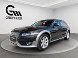 Audi A4 Allroad quattro 3.0 TDI Xenon | AHK | Allrad - Audi A4 Allroad bis 10.000 Euro