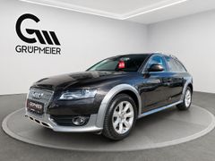 AUDI A4 Allroad quattro 3.0 TDI Xenon | AHK | Allrad