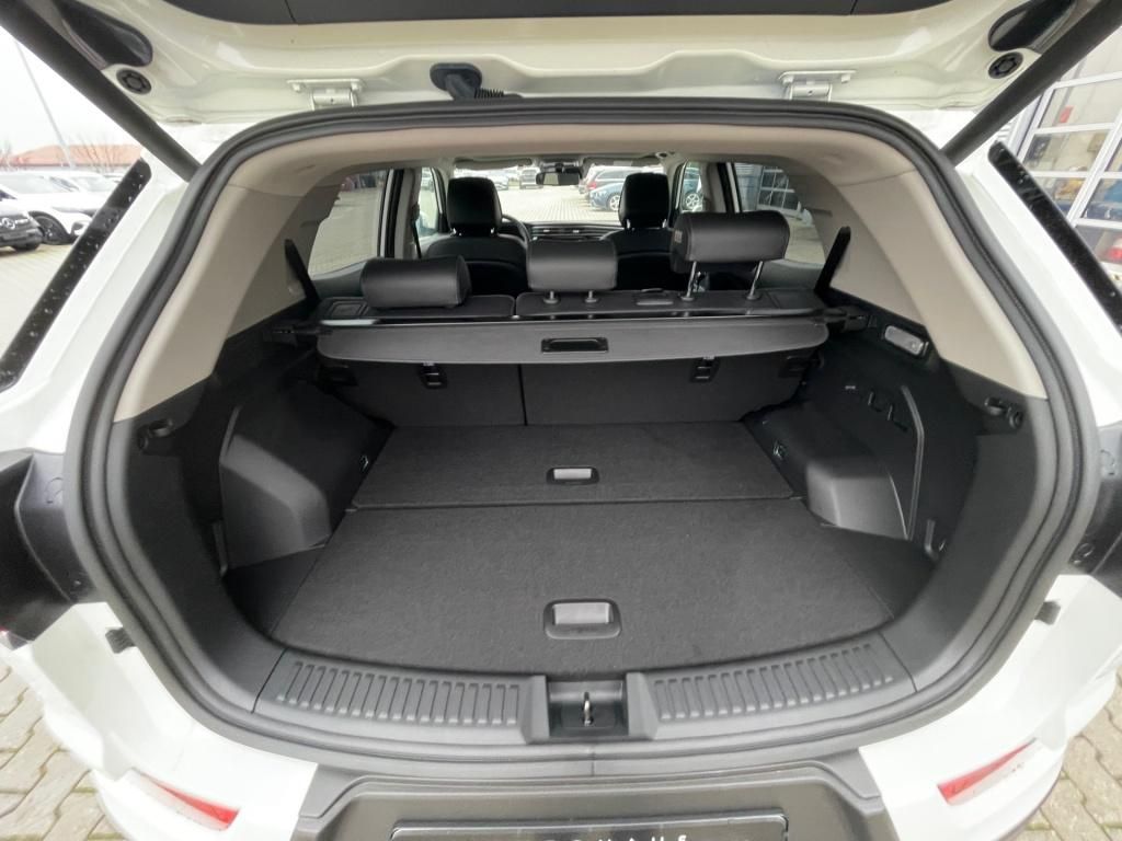 Fahrzeugabbildung Ssangyong Korando Sapphire 4x2 DAB*KEYLES*NOTBREMSASSIS