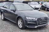 Audi A4 Allroad 2.0 TDI - QUATTRO - LED - EU6 - Audi A4 Allroad Unfallwagen