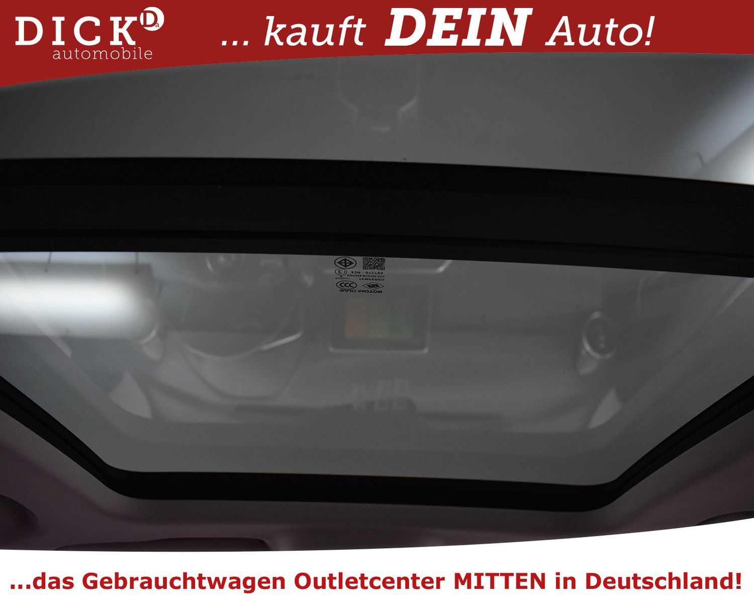 Fahrzeugabbildung MG EHS PHEV 1.5 T-GDI Luxury  LED+PANO+SHZ+ACC+360°