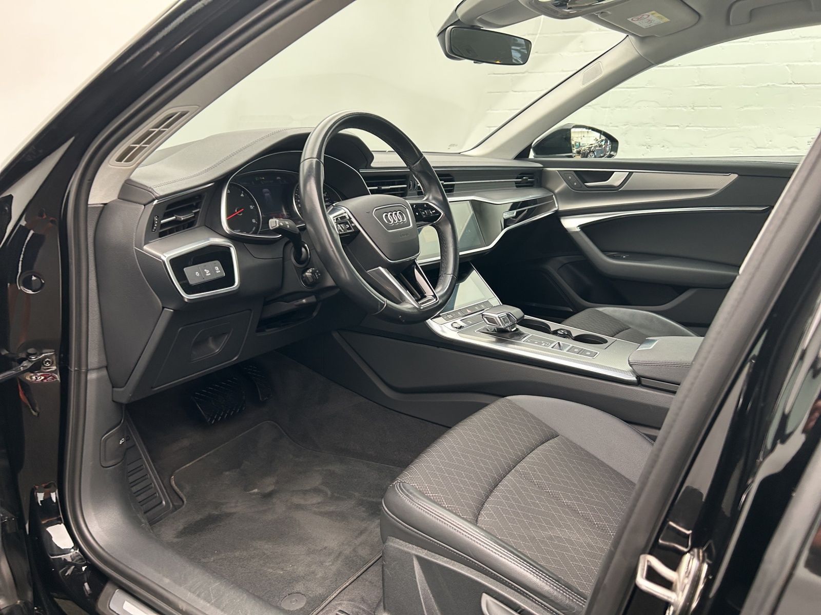Audi A6 - Bild 17