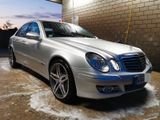 Mercedes-Benz E 500 AVANTGARDE, TOP Zustand, wenig KM