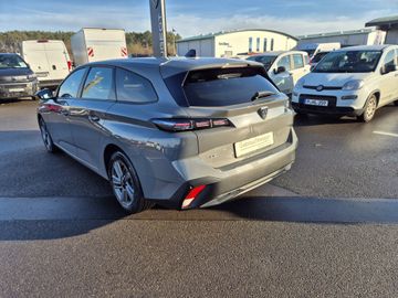 Peugeot 308 - 2