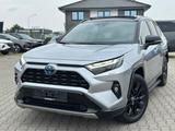 Toyota RAV 4 2.5 HYBRID COLLECTION 4WD*Panoramadach - Toyota RAV 4: 2wd