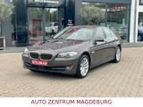 BMW 523i Limo. Autom. Head Up Leder Xenon Navi - BMW 523 aus 2010: 523i