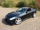 Mercedes-Benz Mercedes Benz SLK 280 AMG line - gebrauchte Mercedes-Benz SLK 280 aus dem Jahr 2005