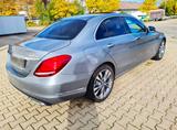 Mercedes-Benz Mercedes C-Klasse 220 Bluetec  Top Zustan... - Mercedes-Benz E 220