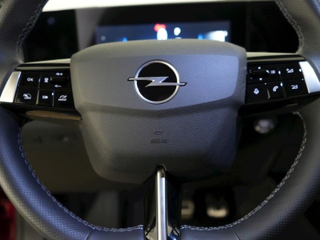 Astra L ST GS HYBRID eDCT+LED+NAVI+360 GRAD KAME