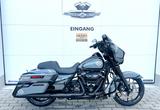 Harley-Davidson FLHX Street Glide 107cui + Design-Lack - HARLEY-DAVIDSON LA