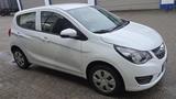 Opel Karl 1.0 Active Active - Opel Karl: Active