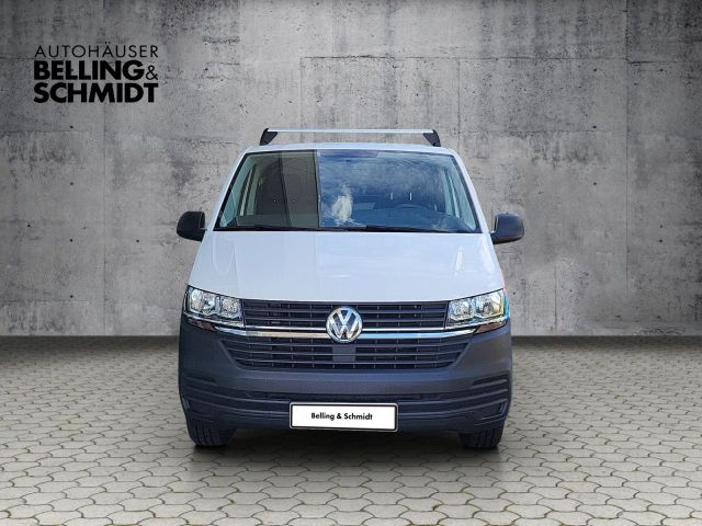 T6.1 2.0 TDI Kasten KR AHK Klima Heckflügel