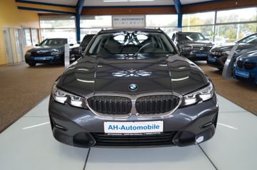 BMW 320 - 5