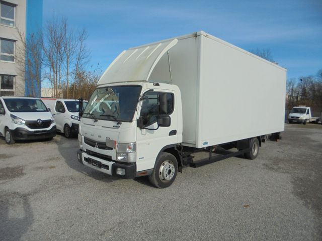 Mitsubishi Canter Fuso~2.Hd ~ 167.000 km ~ Klima ~ Gepflegt