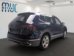 VW Tiguan Allspace 2.0 Elegance/Matrix/360°/4motion