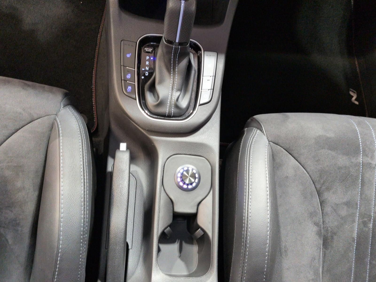 Hyundai i30 – Bild 15