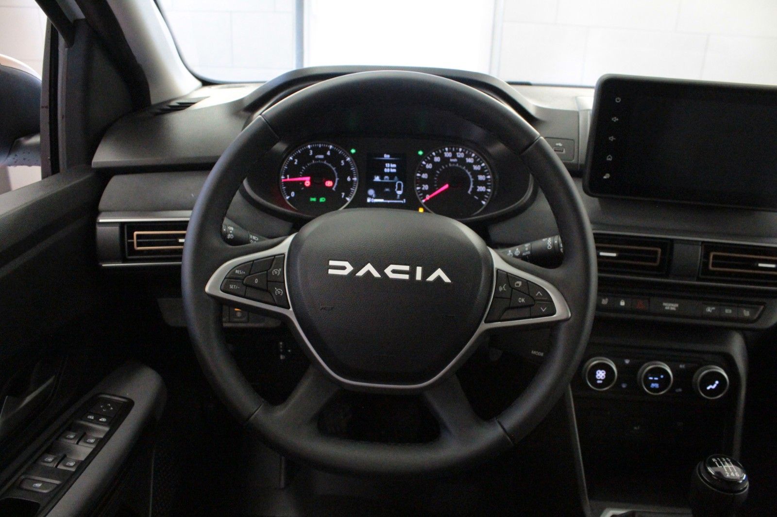 Fahrzeugabbildung Dacia Jogger Eco-G 100 Extreme+ 5-Sitzer *15166*